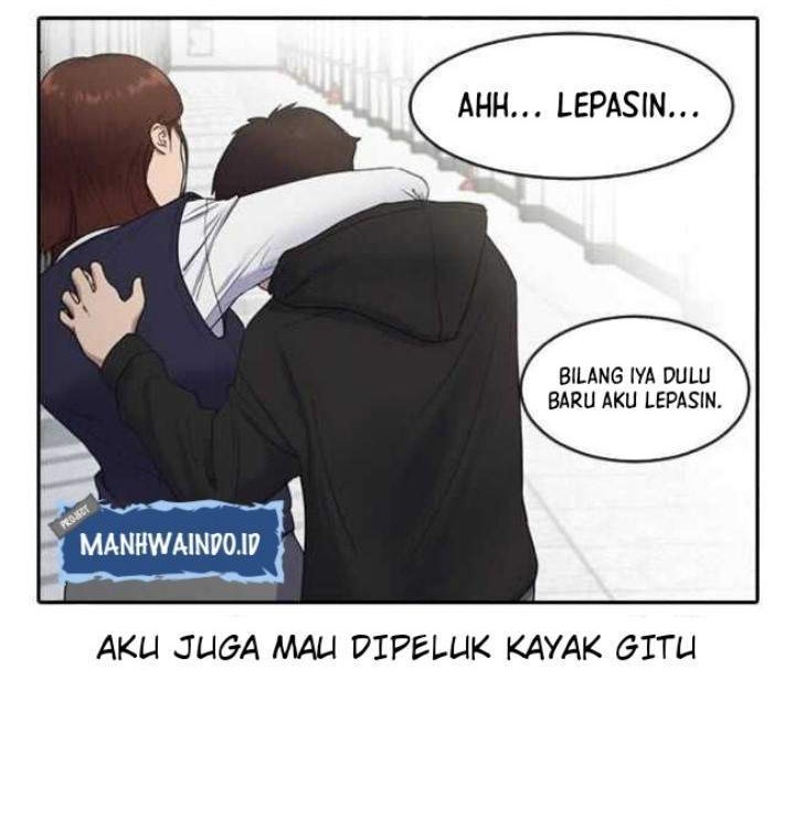 Hypnosis School Chapter 3 - halaman 8