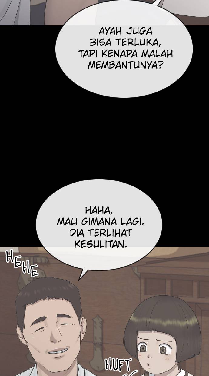 Hypnosis School Chapter 30 - halaman 2