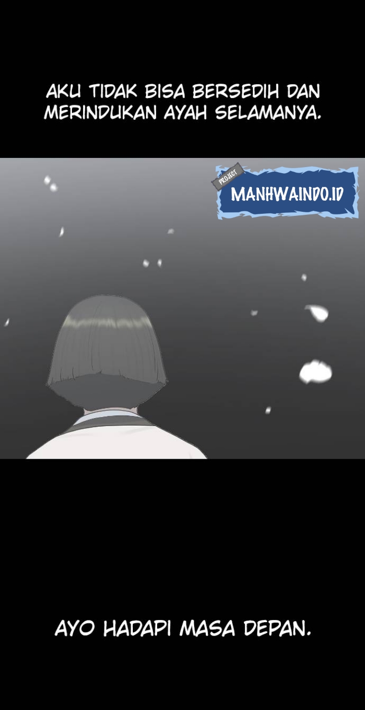 Hypnosis School Chapter 30 - halaman 21