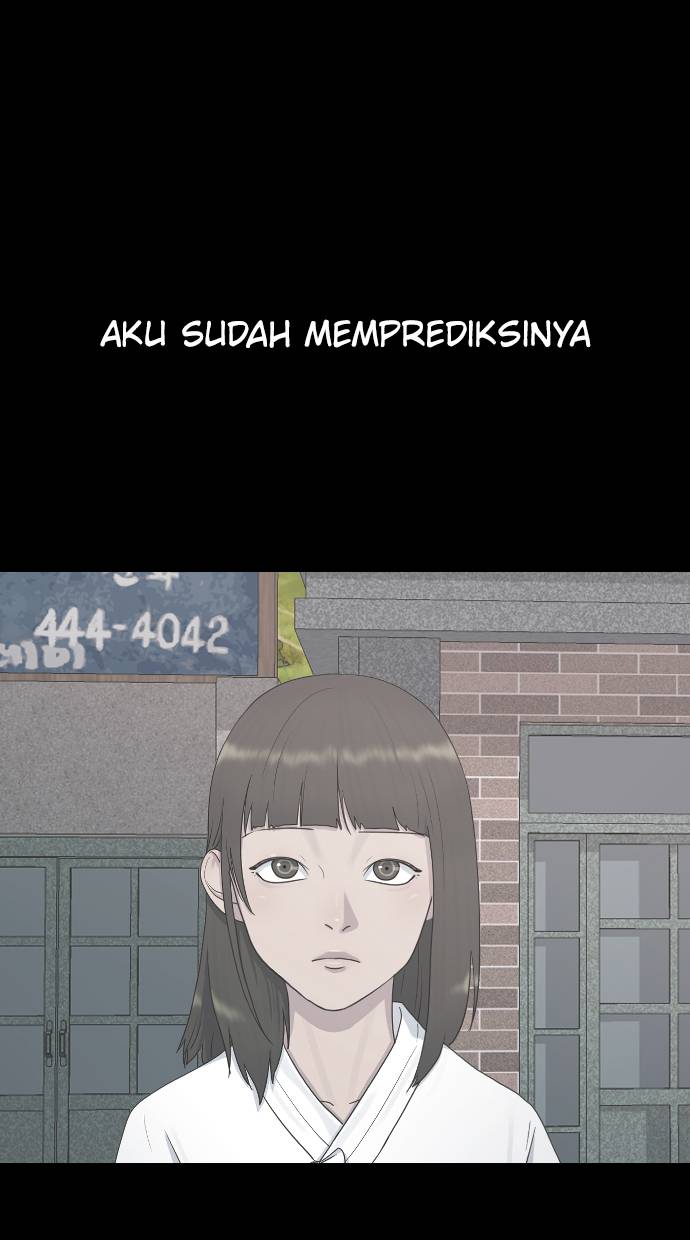 Hypnosis School Chapter 30 - halaman 31