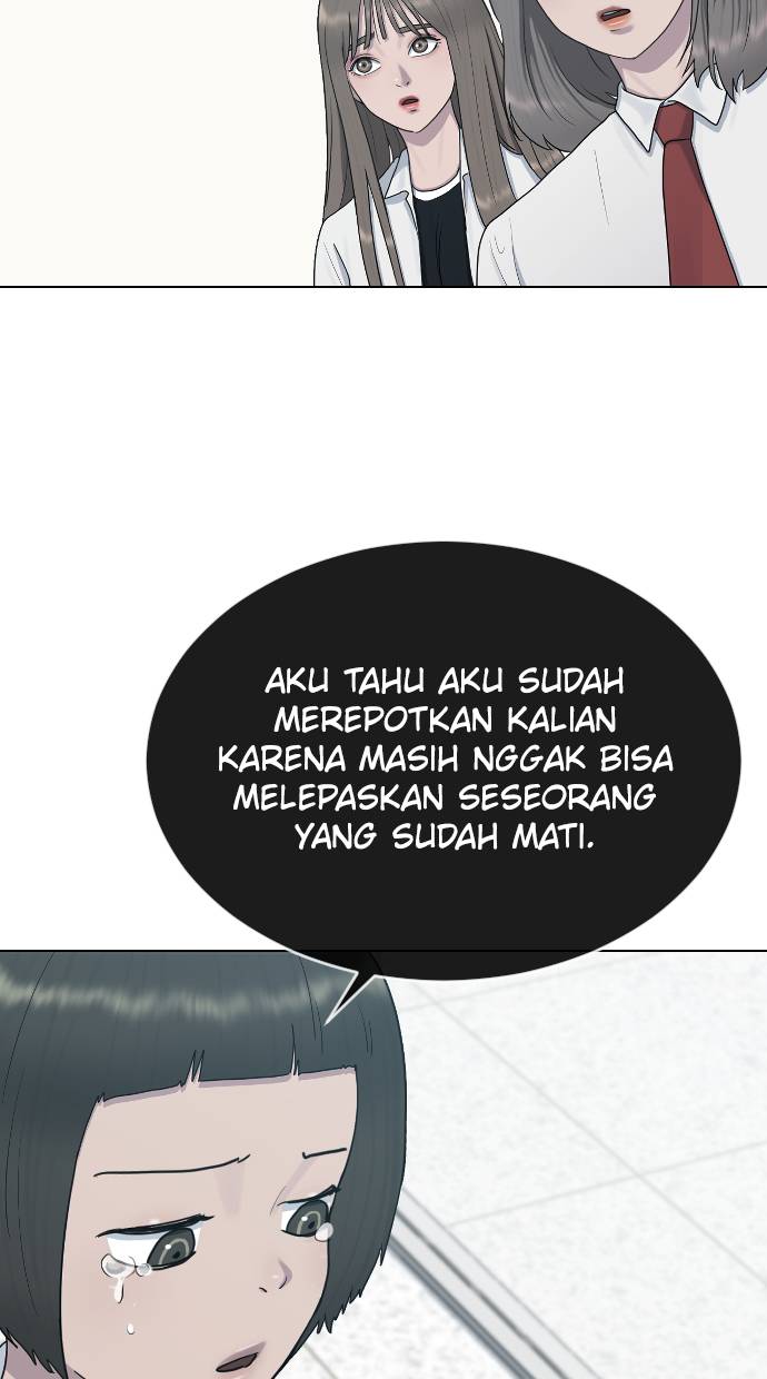 Hypnosis School Chapter 30 - halaman 58