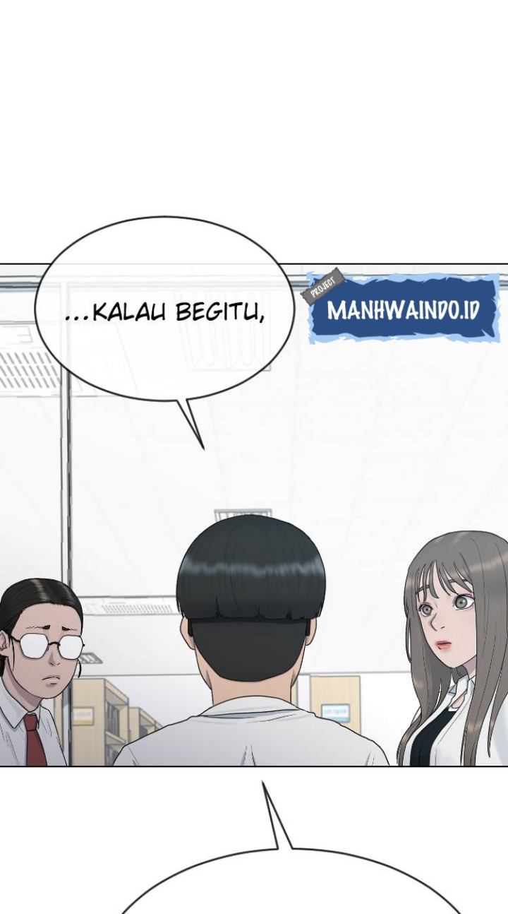 Hypnosis School Chapter 30 - halaman 63