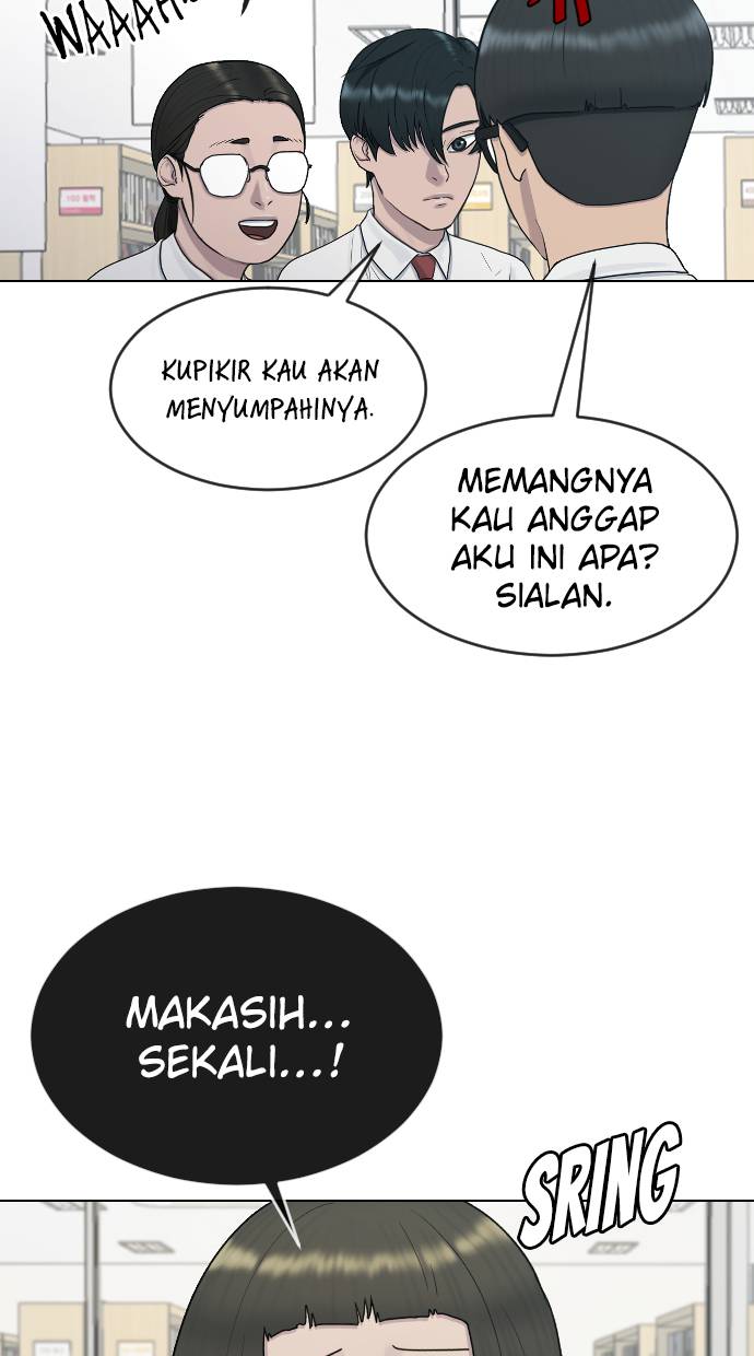 Hypnosis School Chapter 30 - halaman 67