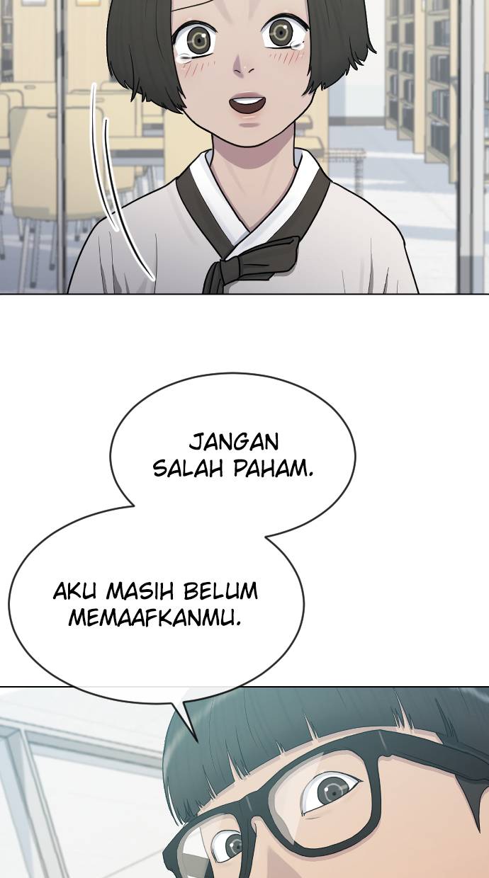 Hypnosis School Chapter 30 - halaman 68