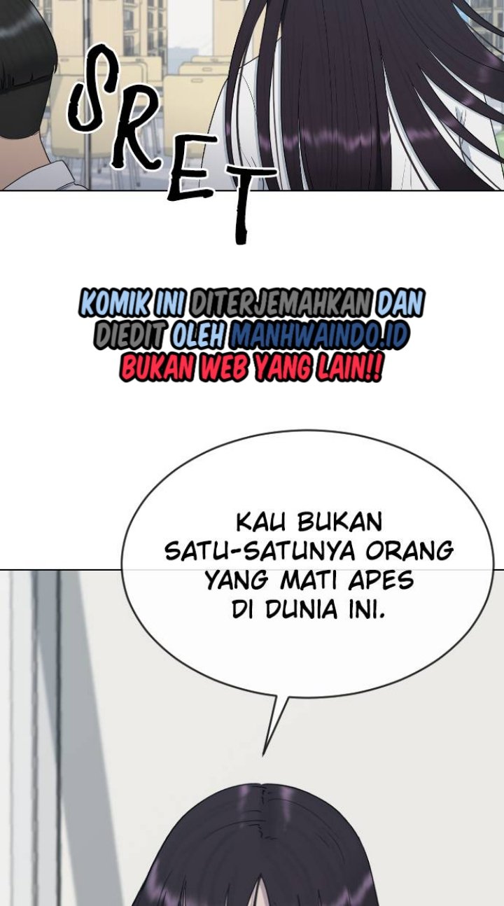 Hypnosis School Chapter 30 - halaman 70