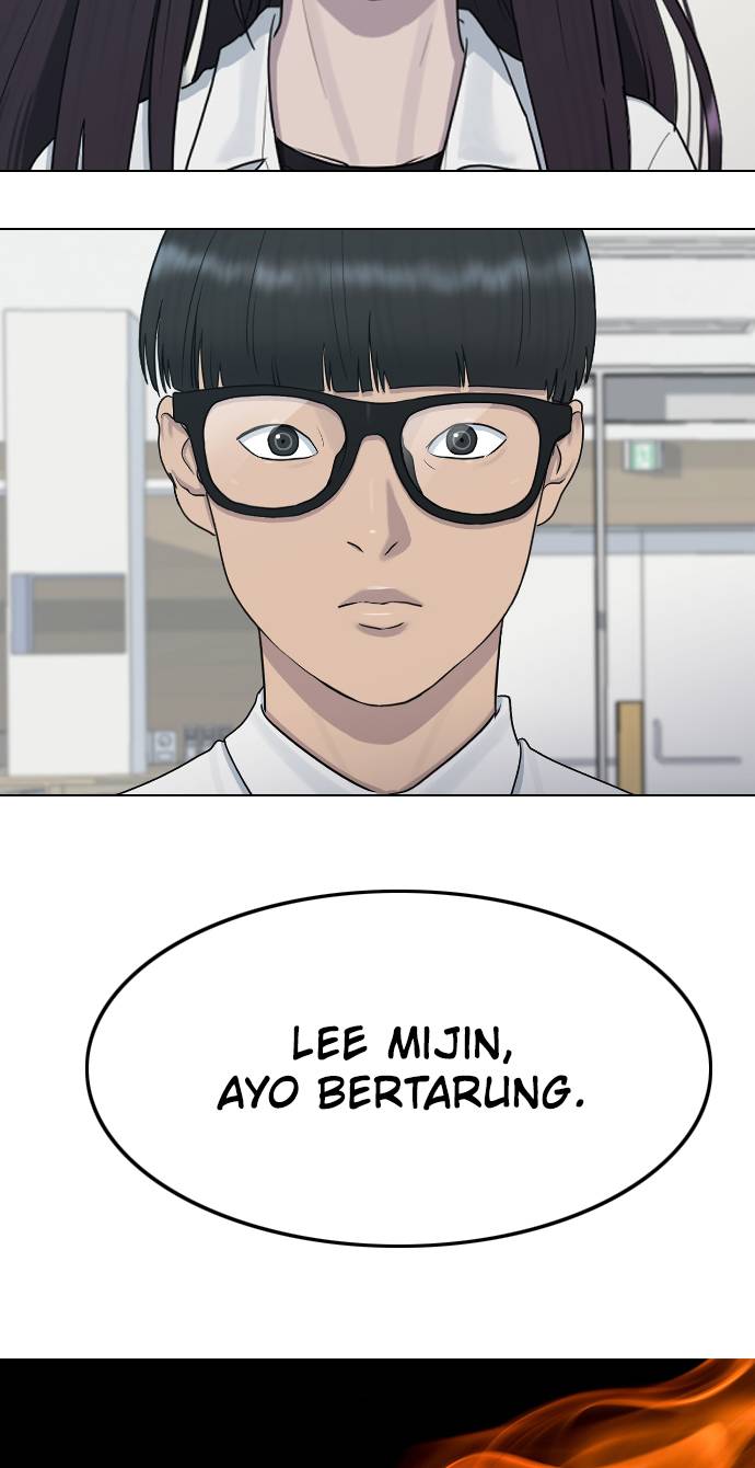 Hypnosis School Chapter 30 - halaman 73