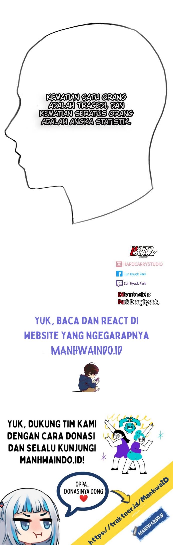 Hypnosis School Chapter 30 - halaman 75
