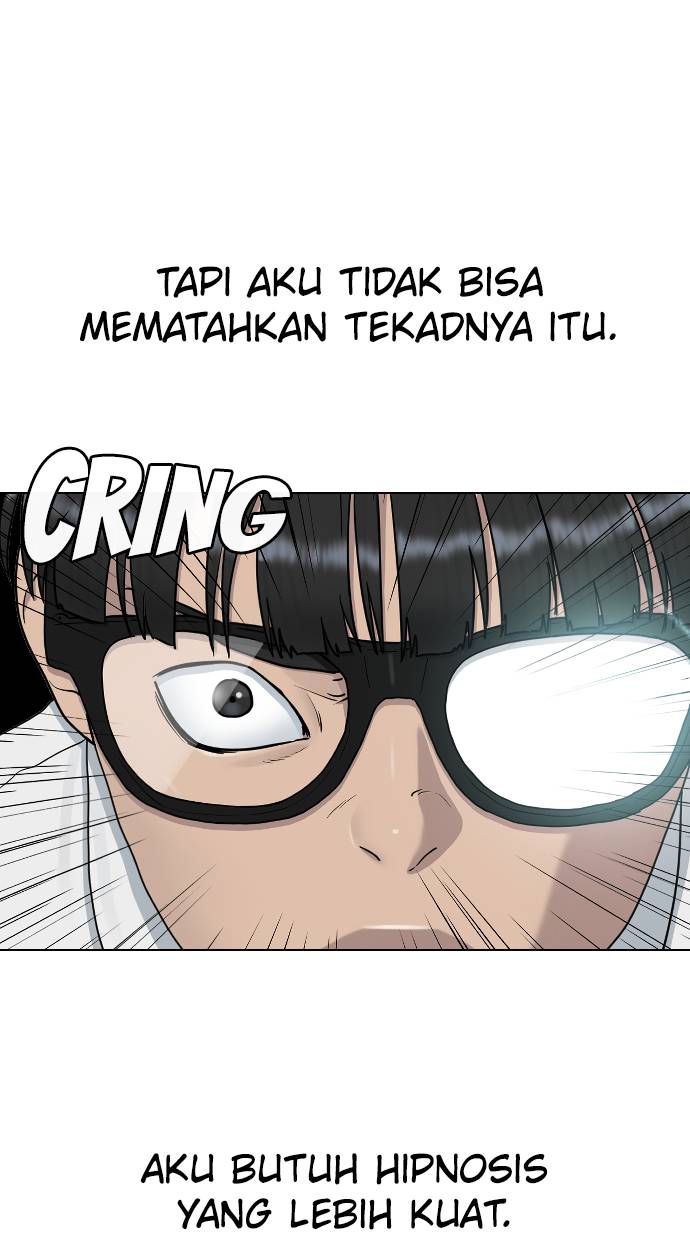 Hypnosis School Chapter 31 - halaman 19