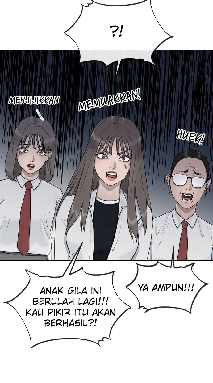 Hypnosis School Chapter 31 - halaman 24