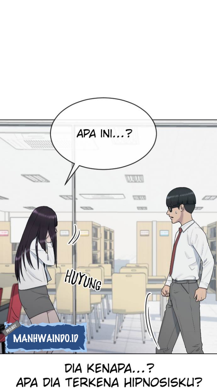 Hypnosis School Chapter 31 - halaman 30