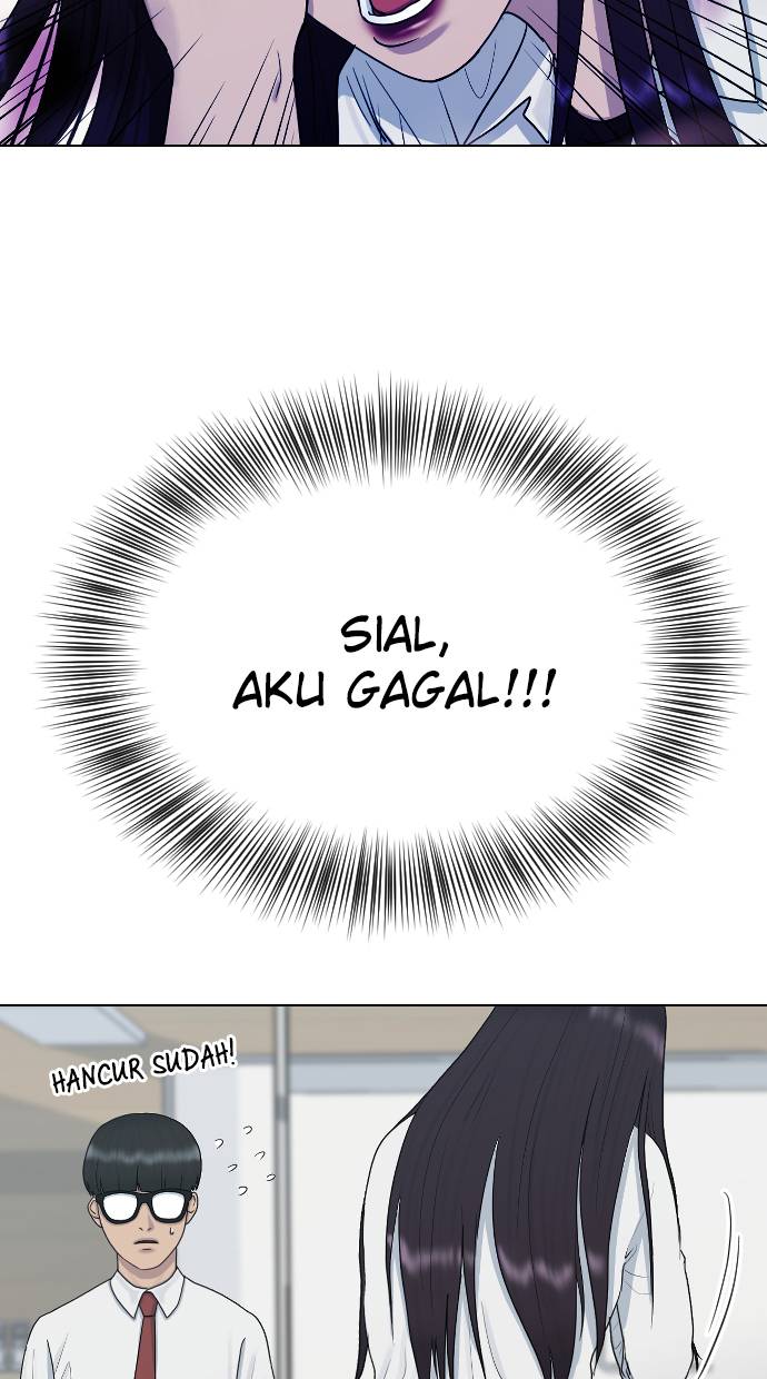 Hypnosis School Chapter 31 - halaman 33