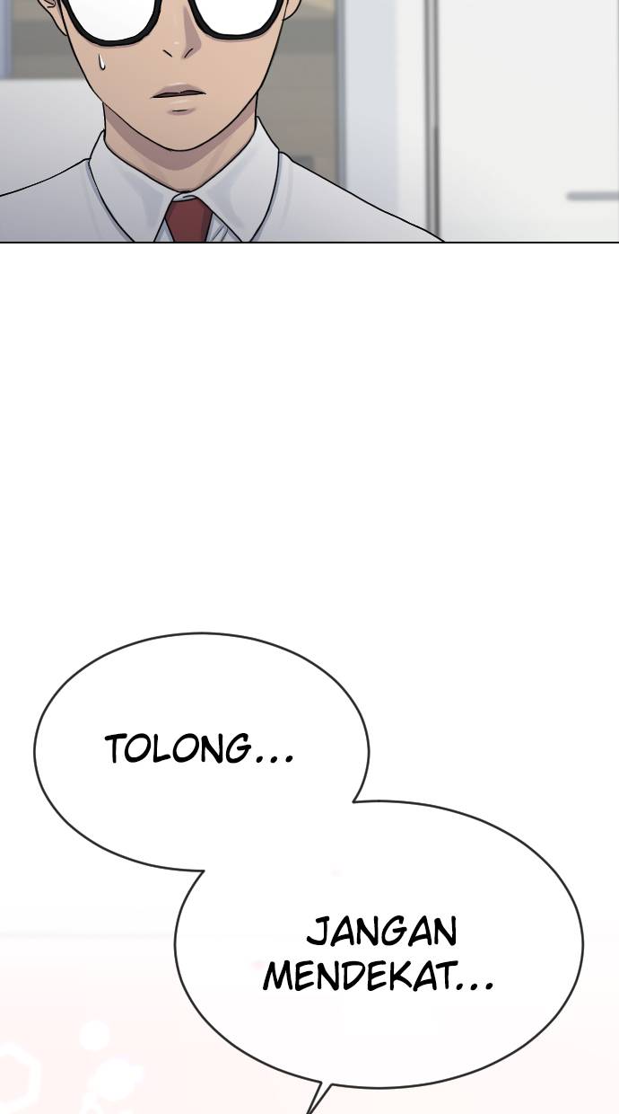 Hypnosis School Chapter 31 - halaman 35