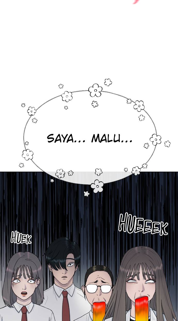 Hypnosis School Chapter 31 - halaman 37