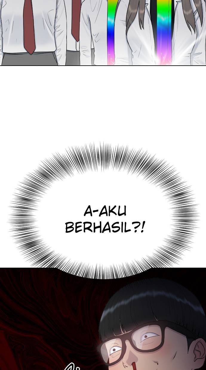 Hypnosis School Chapter 31 - halaman 38