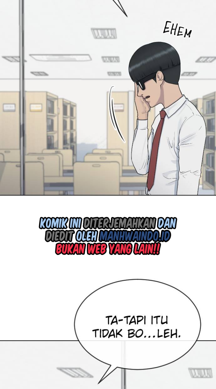 Hypnosis School Chapter 31 - halaman 40