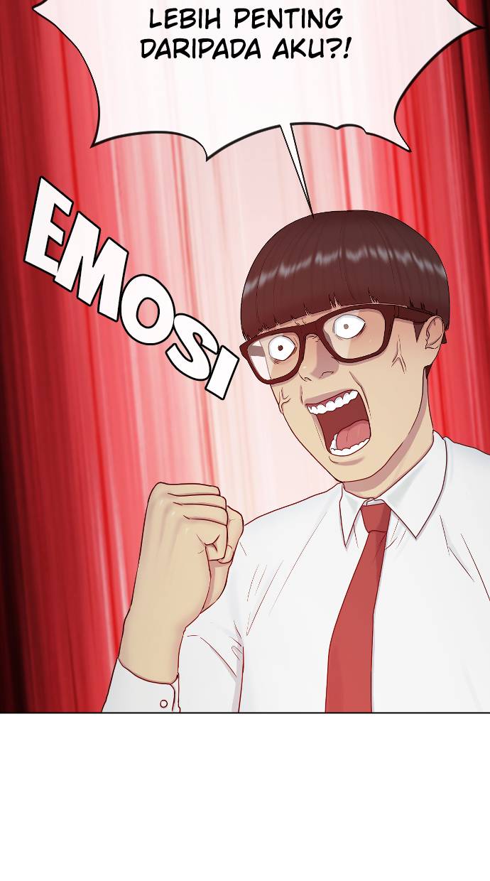 Hypnosis School Chapter 31 - halaman 43