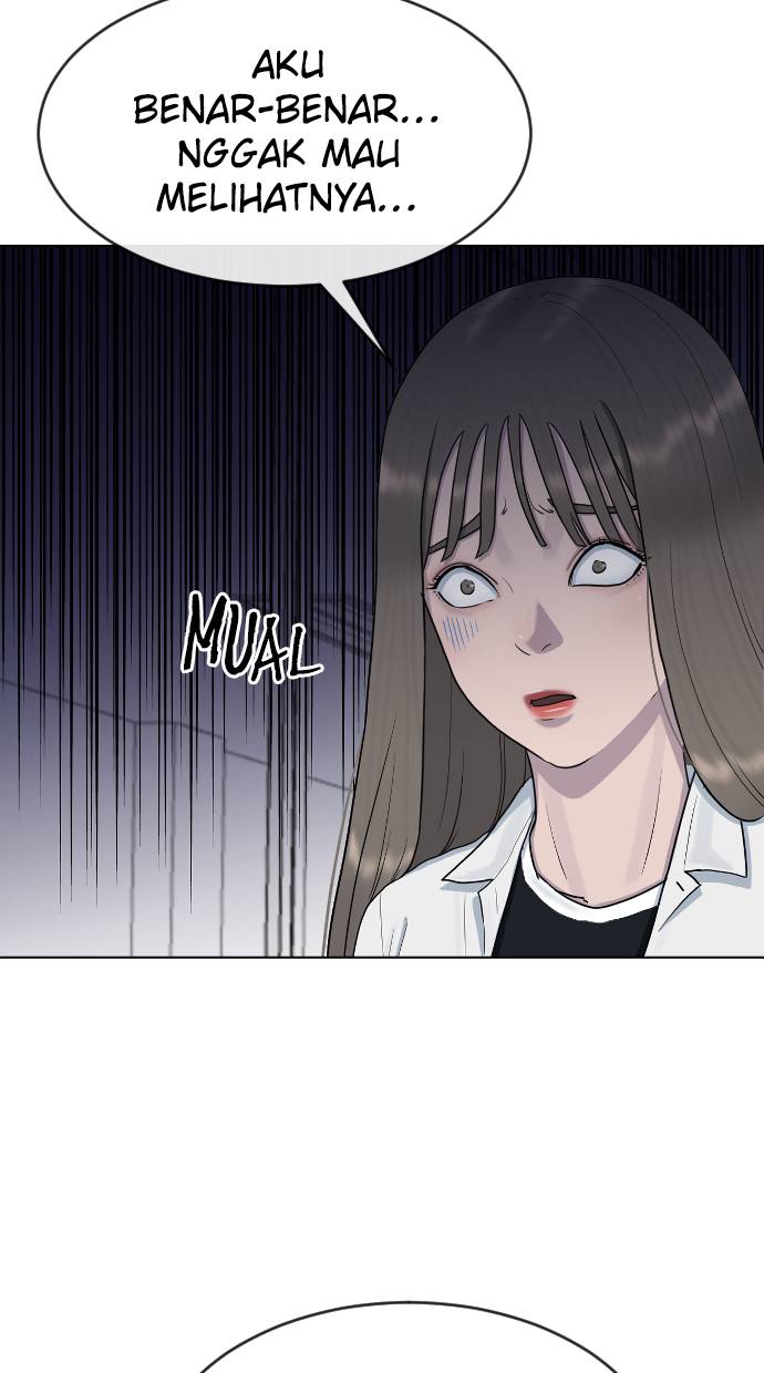 Hypnosis School Chapter 31 - halaman 46