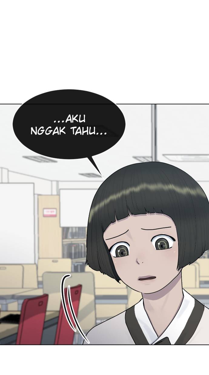 Hypnosis School Chapter 31 - halaman 48