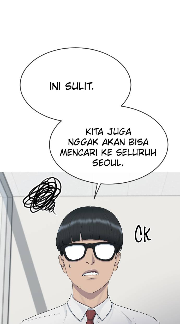 Hypnosis School Chapter 31 - halaman 49