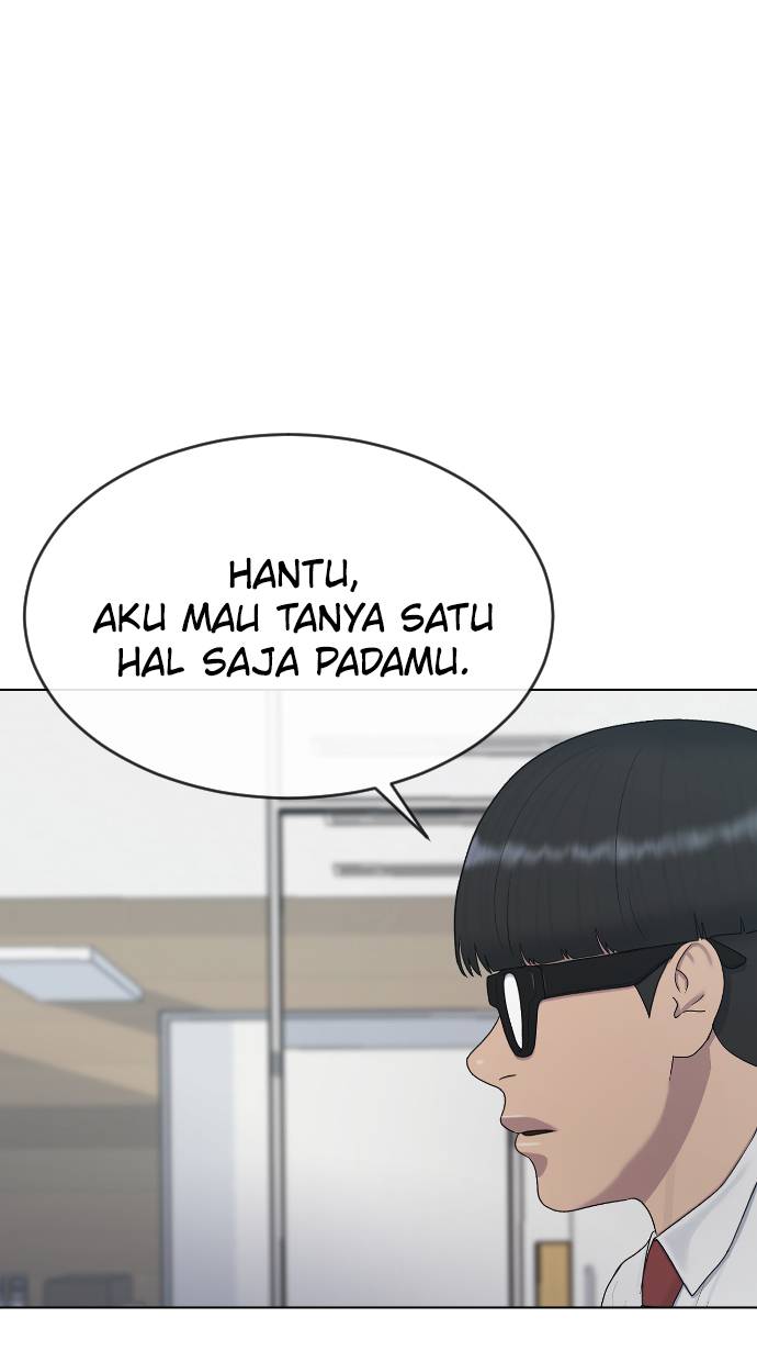 Hypnosis School Chapter 31 - halaman 5