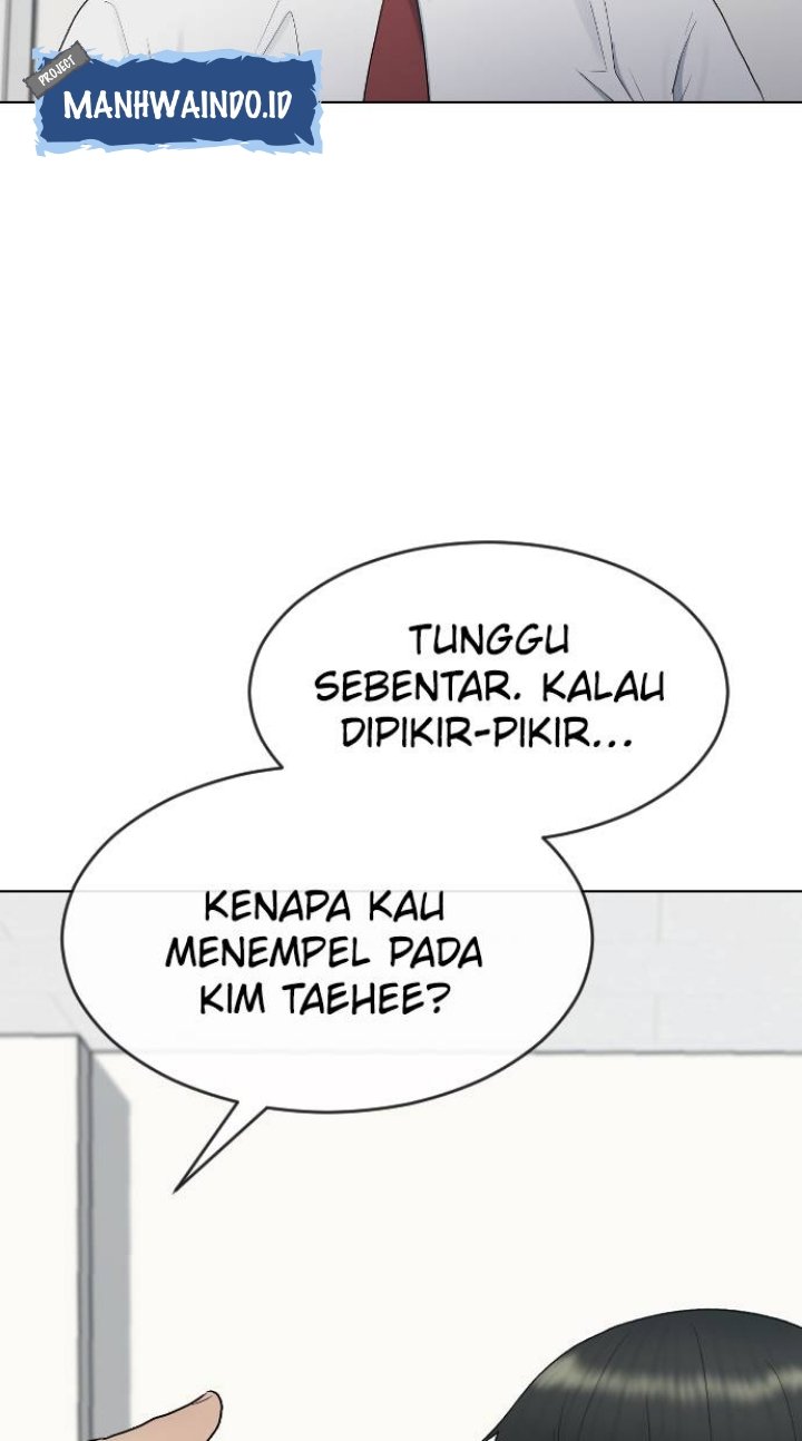 Hypnosis School Chapter 31 - halaman 50