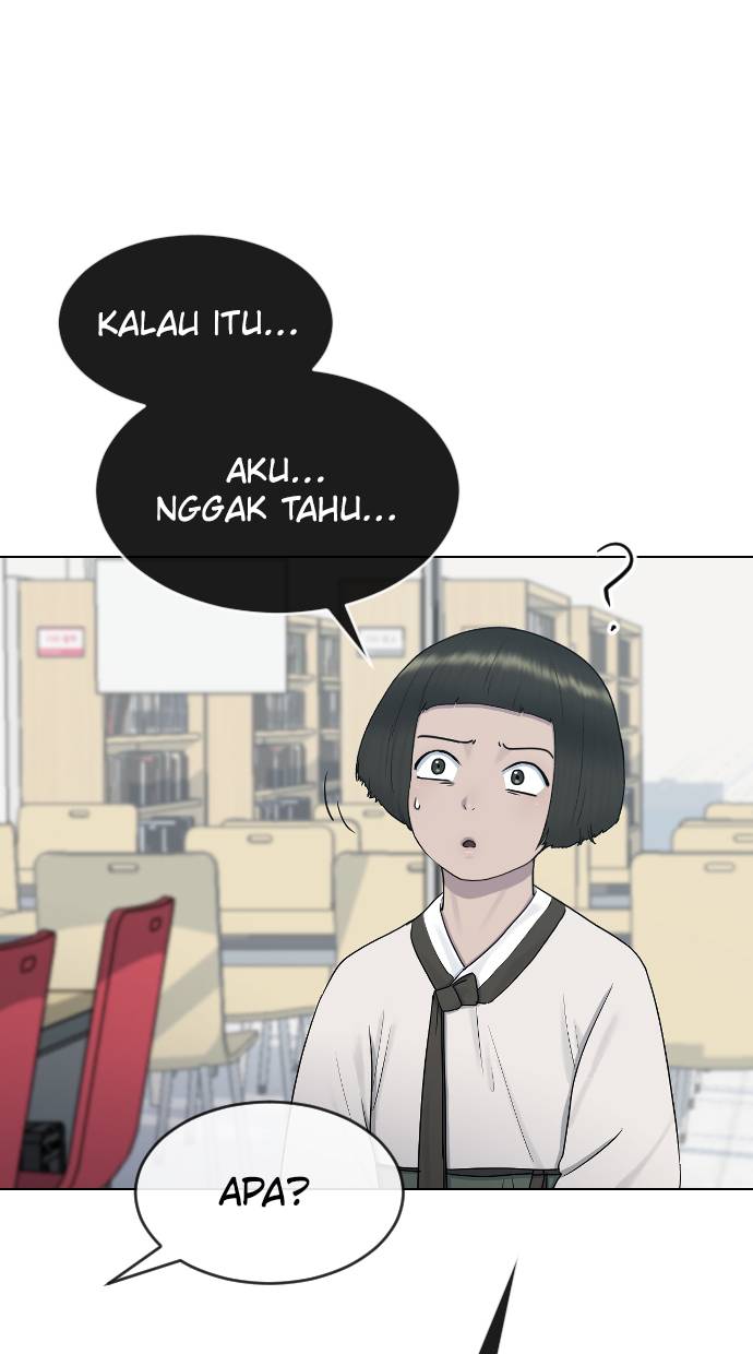 Hypnosis School Chapter 31 - halaman 54