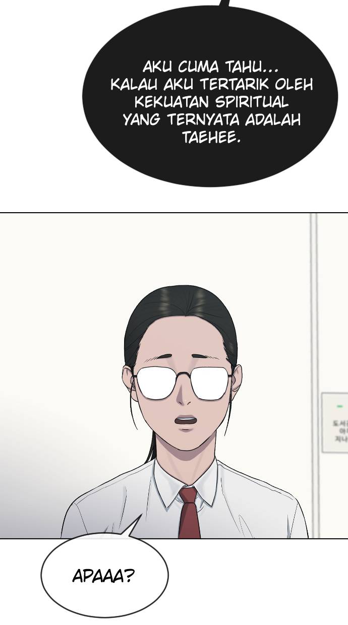 Hypnosis School Chapter 31 - halaman 55