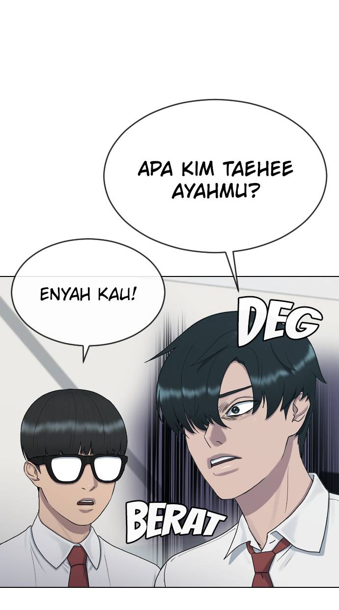 Hypnosis School Chapter 31 - halaman 56