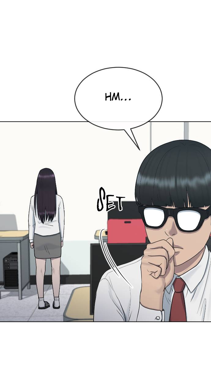 Hypnosis School Chapter 31 - halaman 57