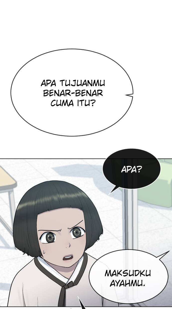 Hypnosis School Chapter 31 - halaman 6