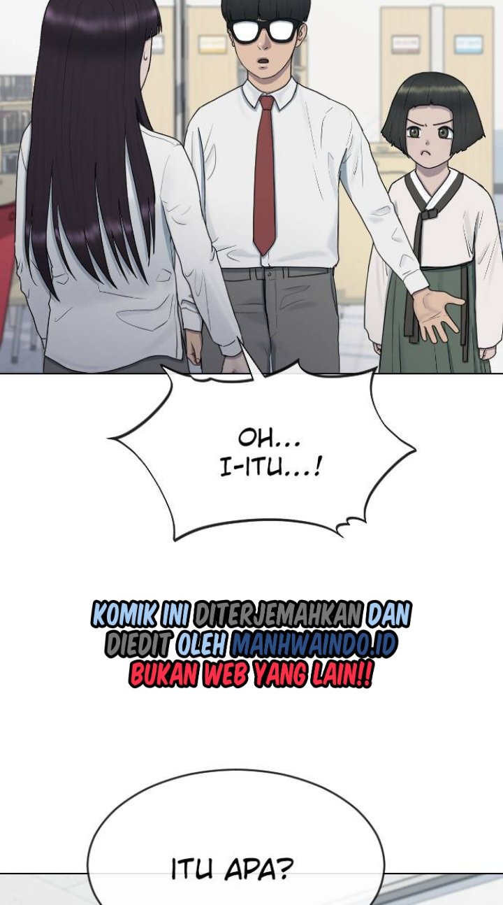 Hypnosis School Chapter 31 - halaman 60