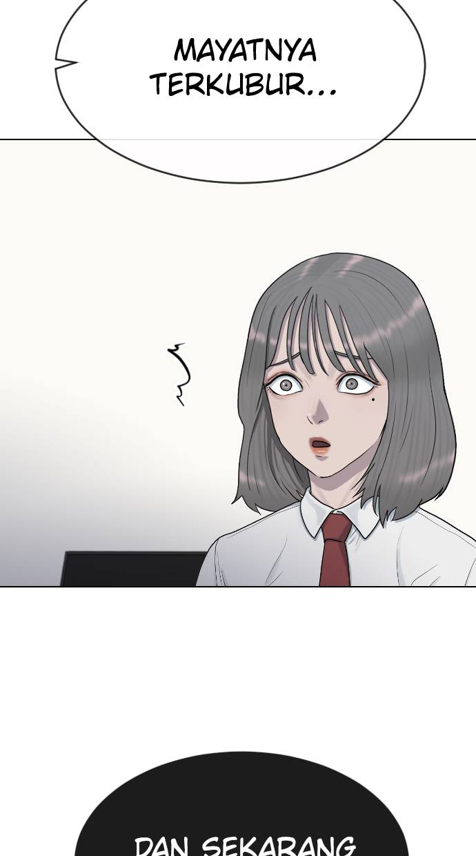 Hypnosis School Chapter 31 - halaman 61