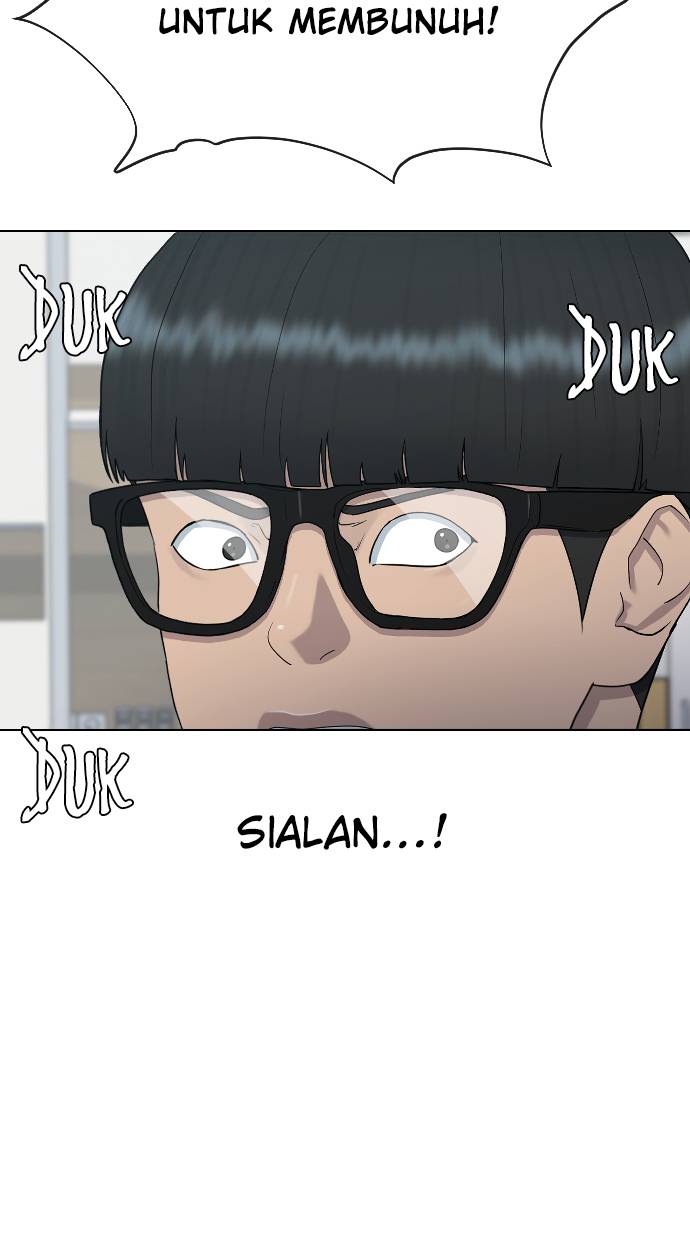 Hypnosis School Chapter 31 - halaman 65