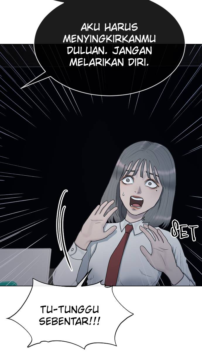 Hypnosis School Chapter 31 - halaman 73