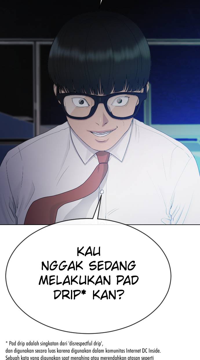 Hypnosis School Chapter 31 - halaman 77