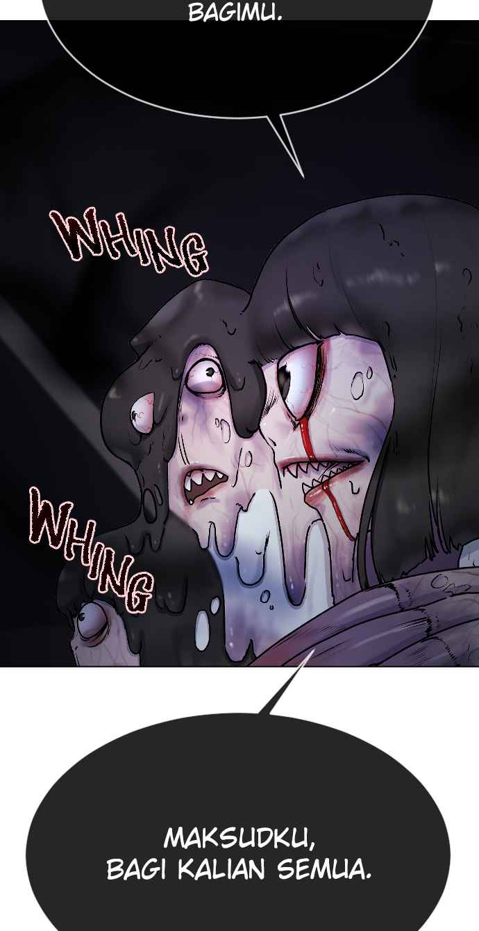 Hypnosis School Chapter 32 - halaman 11