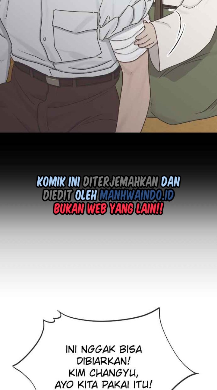Hypnosis School Chapter 32 - halaman 16