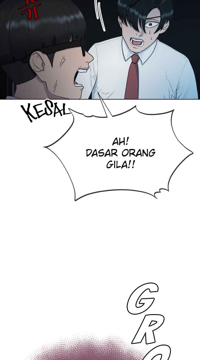 Hypnosis School Chapter 32 - halaman 20