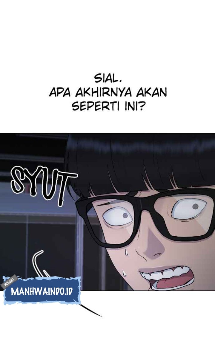 Hypnosis School Chapter 32 - halaman 24