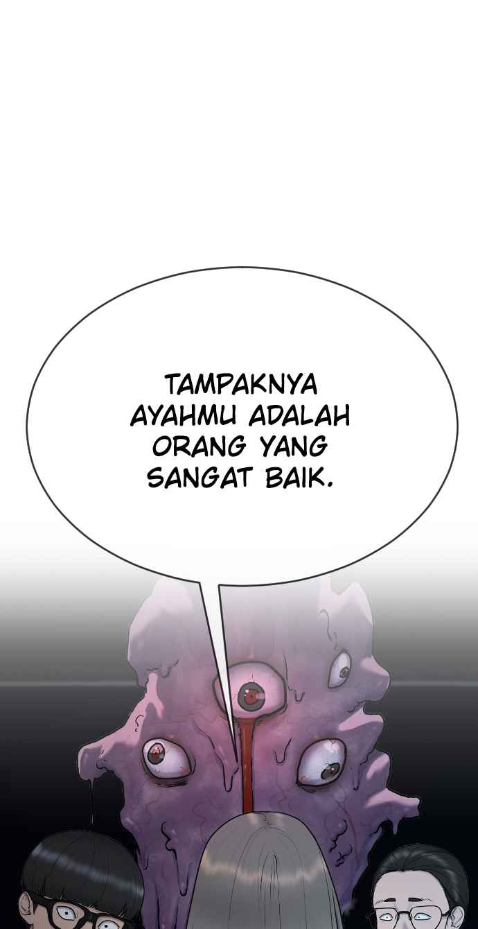 Hypnosis School Chapter 32 - halaman 25