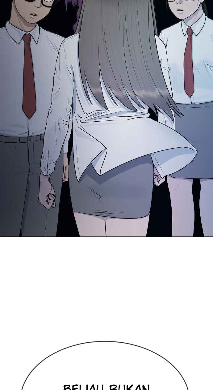 Hypnosis School Chapter 32 - halaman 26