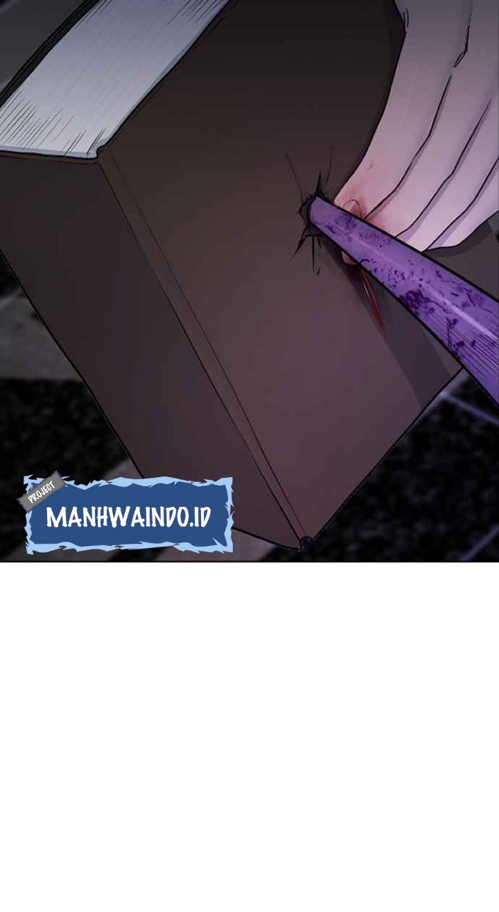 Hypnosis School Chapter 32 - halaman 40