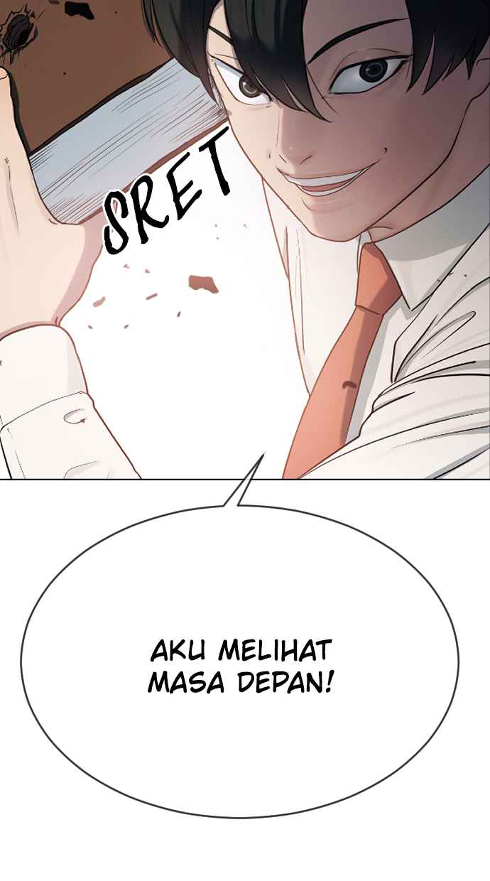 Hypnosis School Chapter 32 - halaman 46