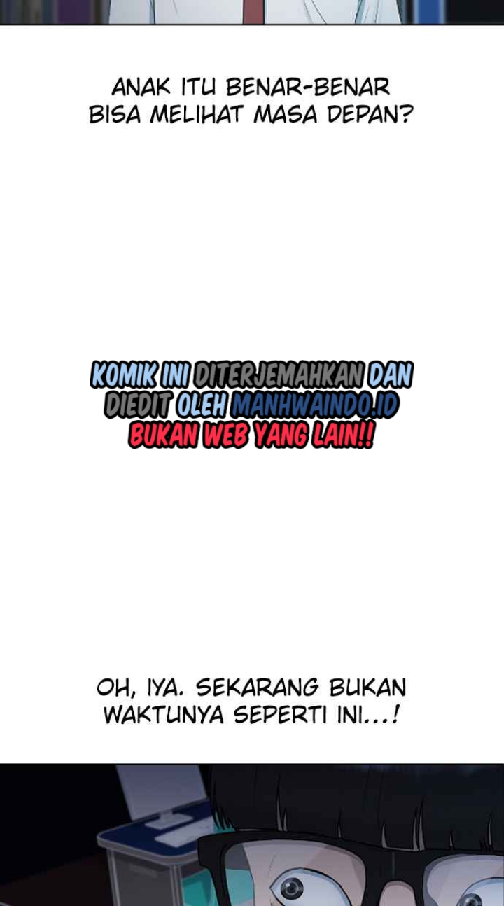 Hypnosis School Chapter 32 - halaman 48