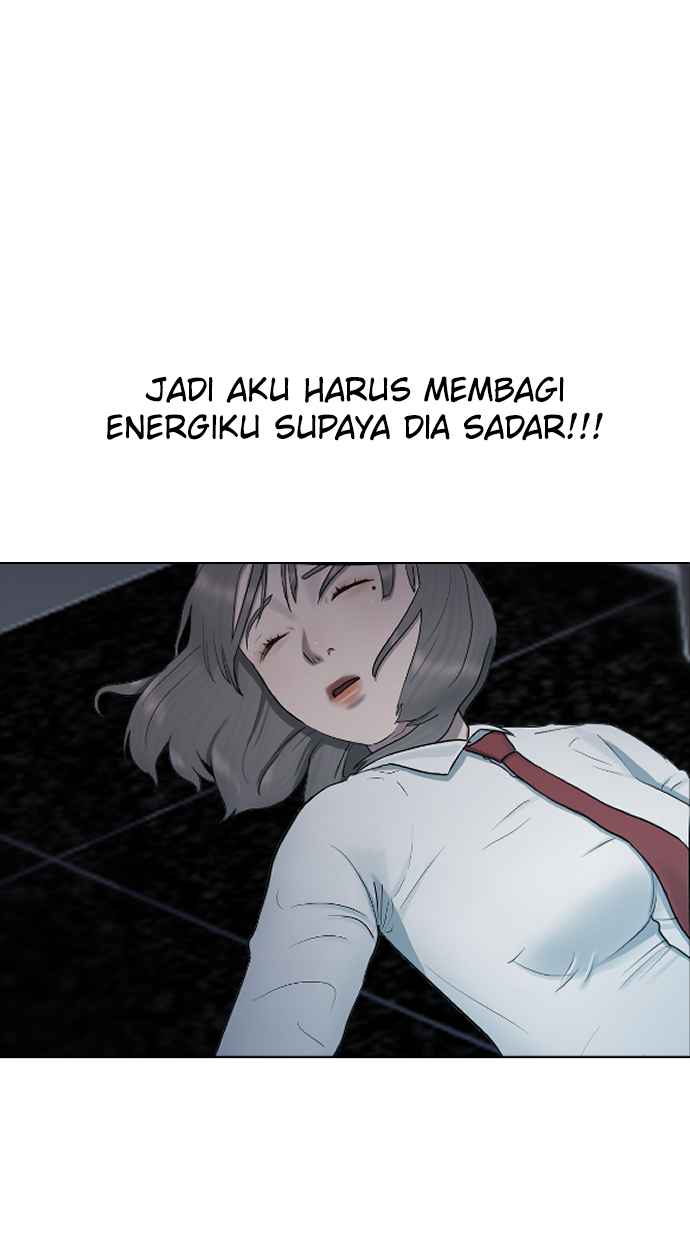 Hypnosis School Chapter 32 - halaman 51