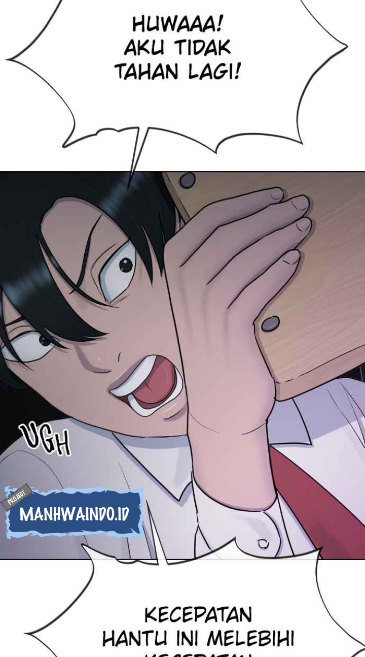 Hypnosis School Chapter 32 - halaman 56