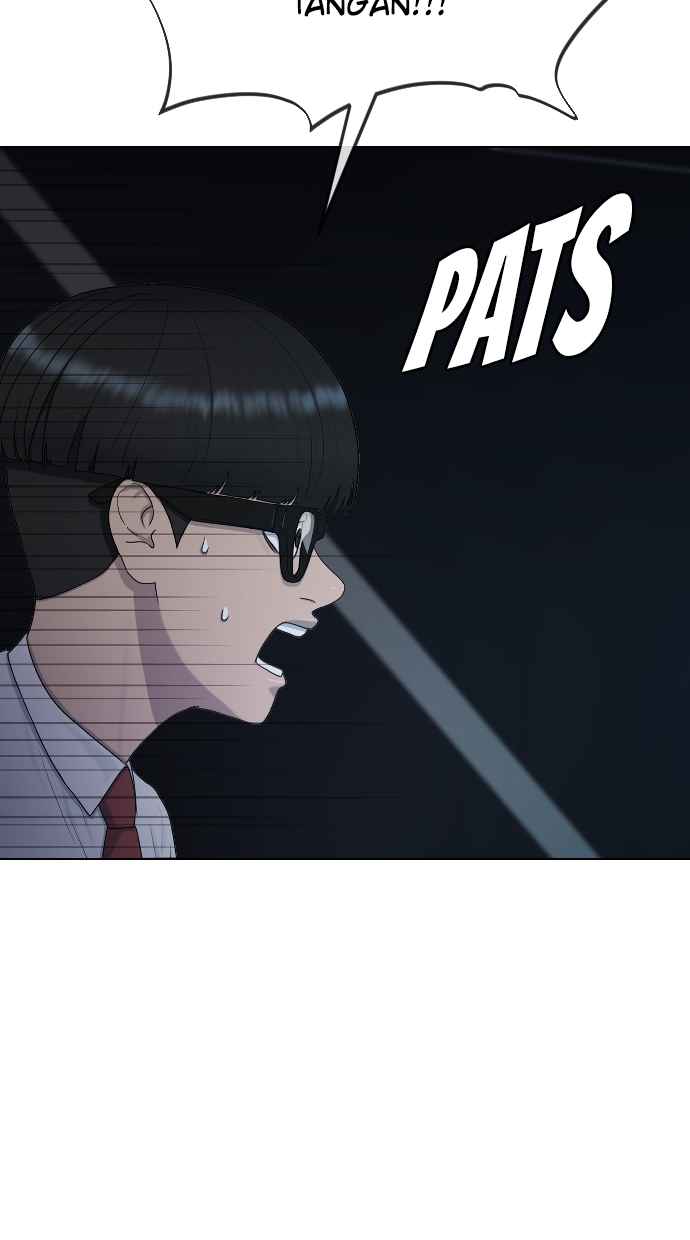 Hypnosis School Chapter 32 - halaman 6
