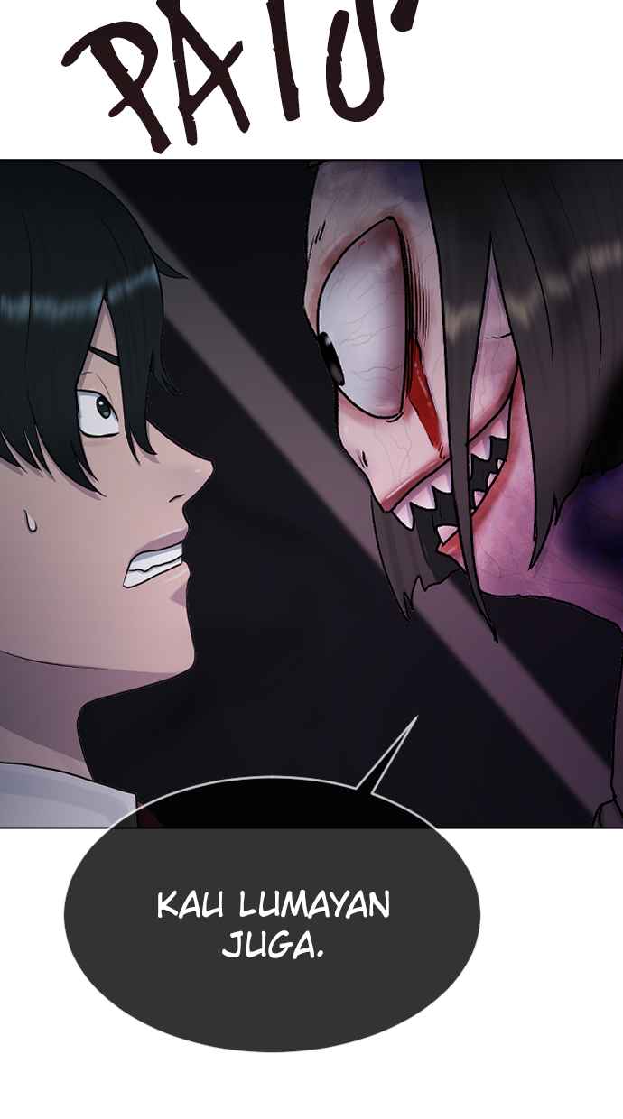 Hypnosis School Chapter 32 - halaman 60