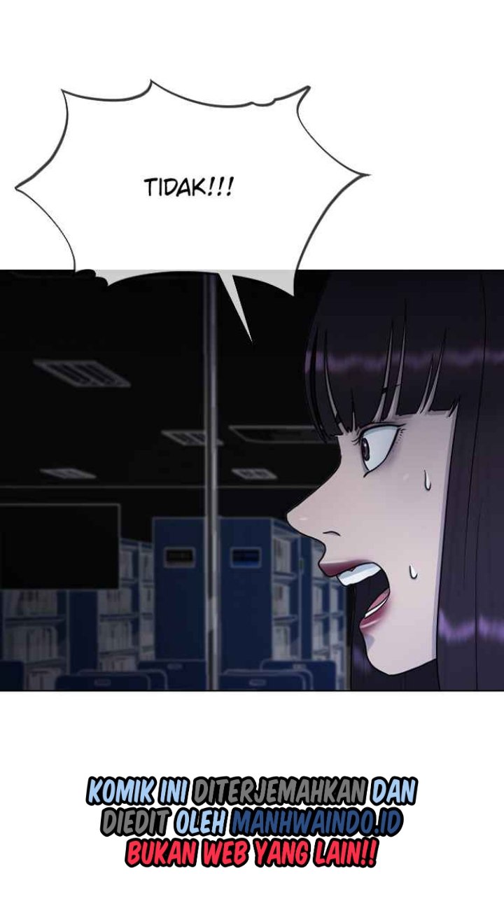 Hypnosis School Chapter 32 - halaman 64