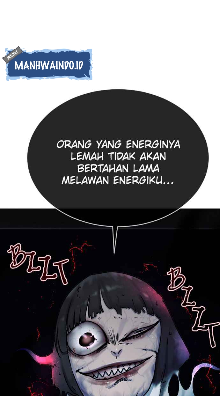 Hypnosis School Chapter 32 - halaman 8